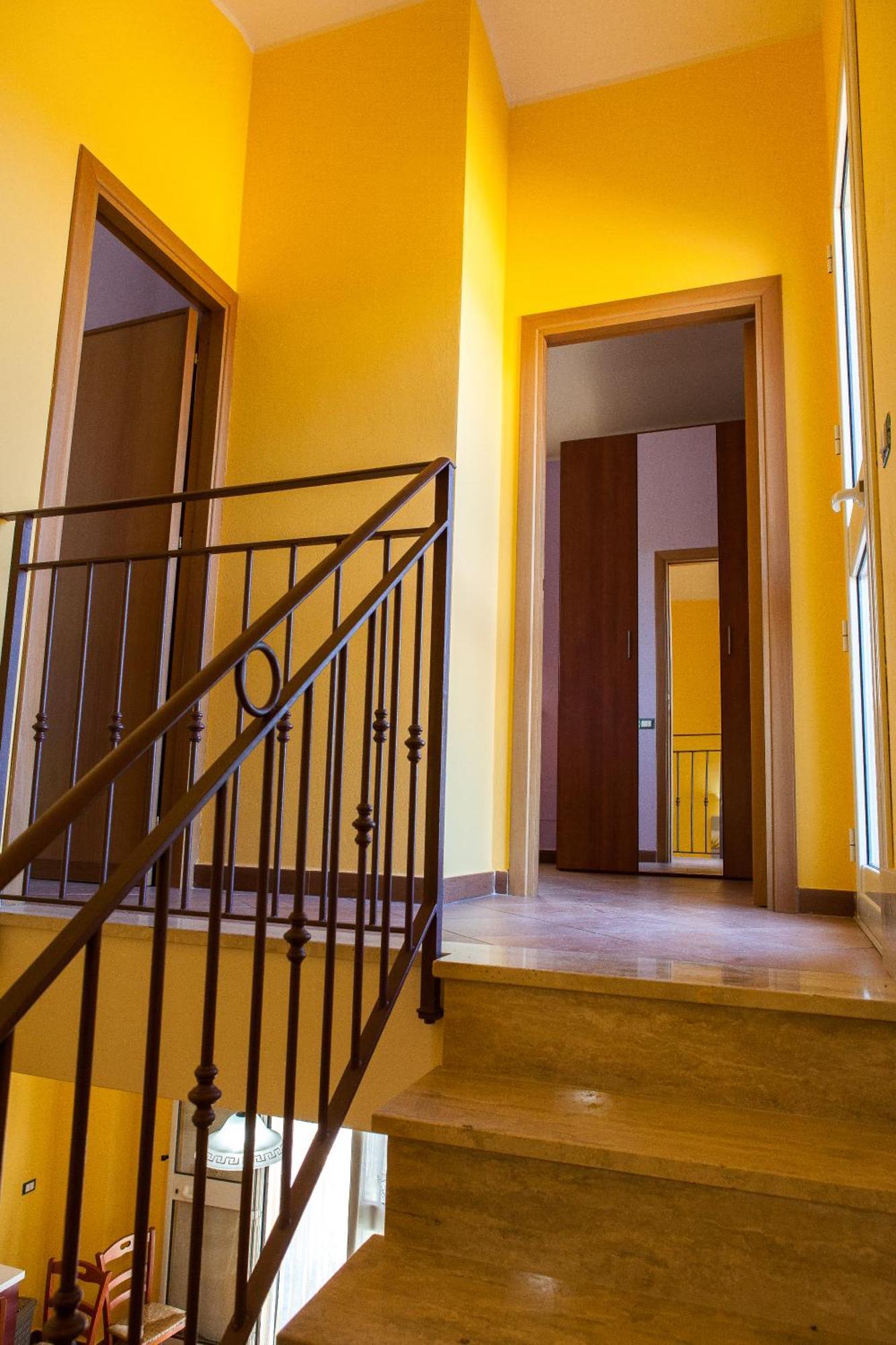Case Vacanza Longo Balestrate Exterior photo