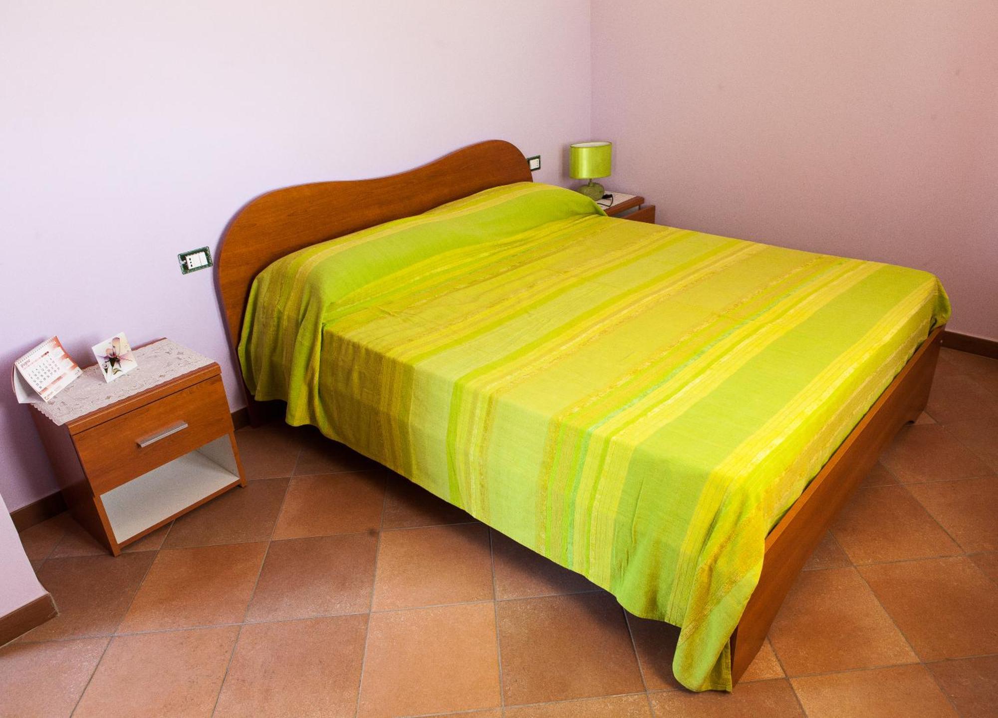 Case Vacanza Longo Balestrate Exterior photo